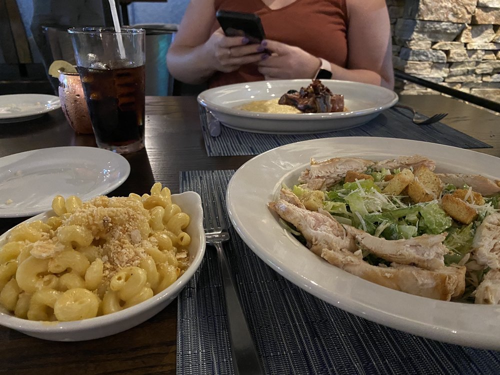 LAKESIDE RESTAURANT 17 Photos & 17 Reviews Buffets 16701 Lakeview Rd NE, Flintstone, MD