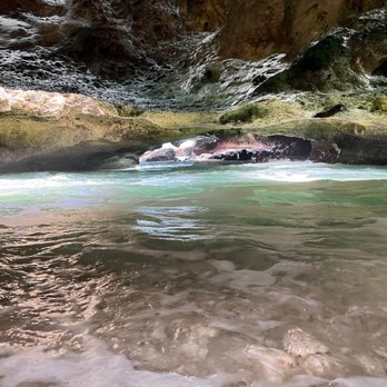 Mermaid Caves - Beaches Near Me - Waianae, Hawaii Mermaid Caves - Beaches Near Me - Waianae, Hawaii