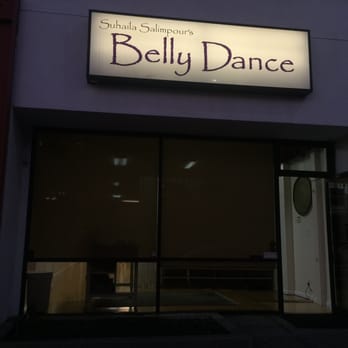 Salimpour School of Belly Dance - Front of school - Performing Arts Near Me - Berkeley, California Salimpour School of Belly Dance - Front of school - Performing Arts Near Me - Berkeley, California