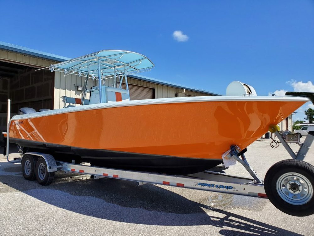 SUNCOAST BOAT SALES Updated August 2024 12 Photos 7410 Sawyer Cir