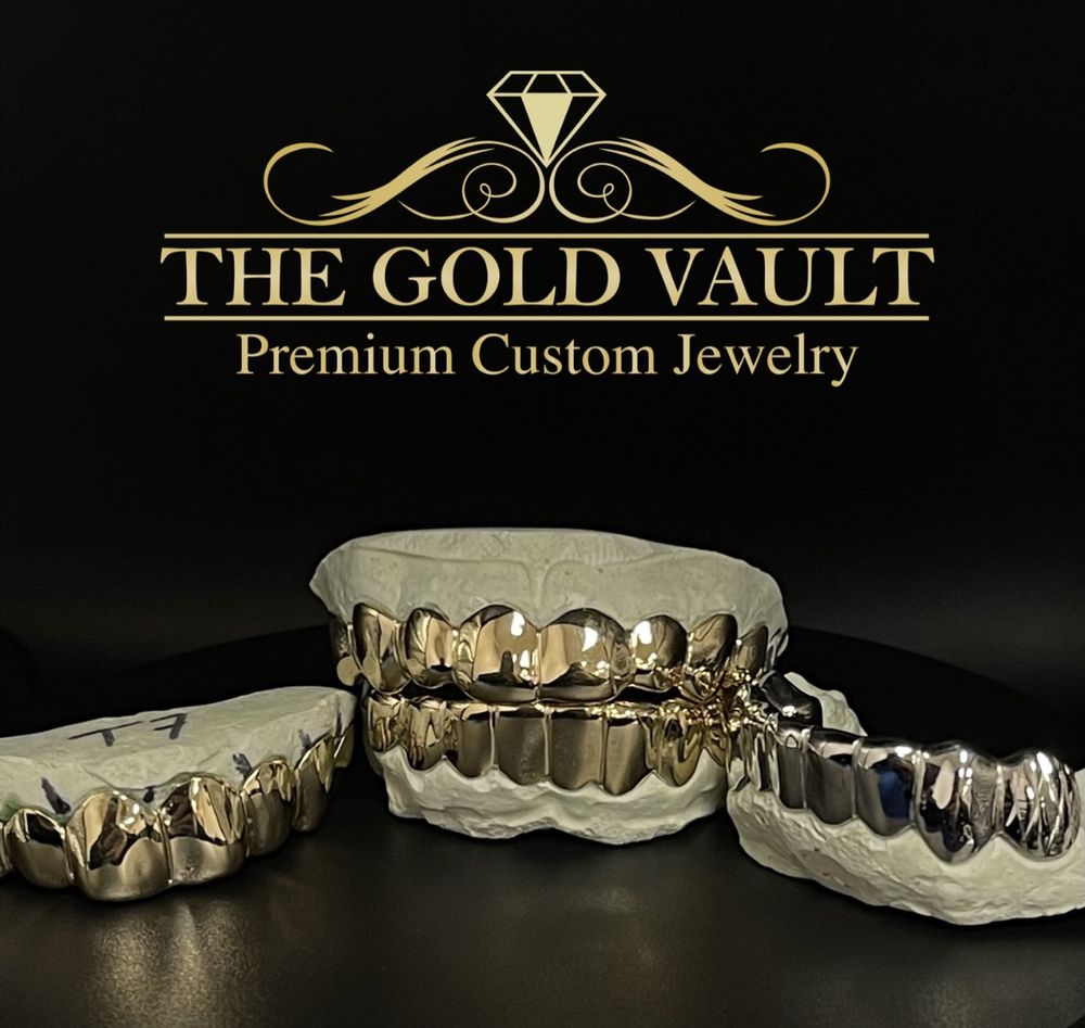 THE GOLD VAULT Updated July 2024 4323 W Cactus Rd, Glendale