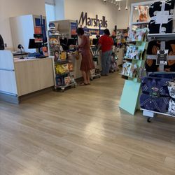 Marshall's
