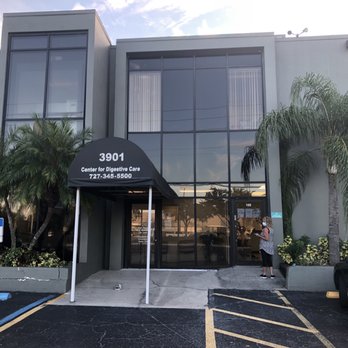 CENTER FOR DIGESTIVE CARE - Updated January 2025 - 3901 66th St N