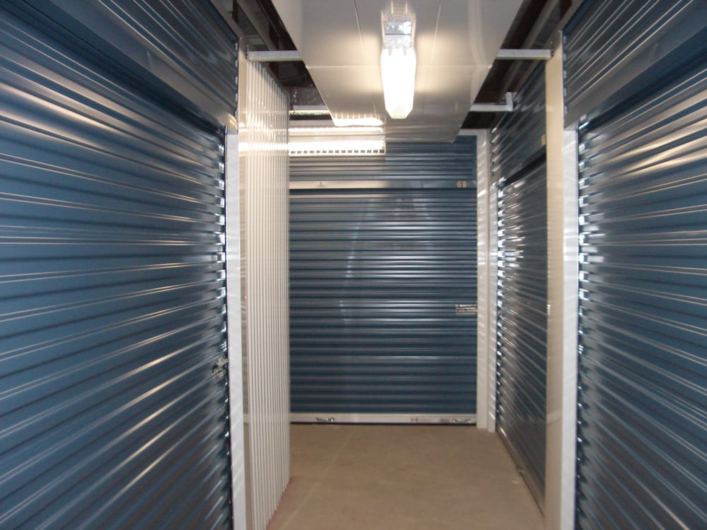 THE STORAGE PLACE Updated April 2024 14 Photos 4401 N John