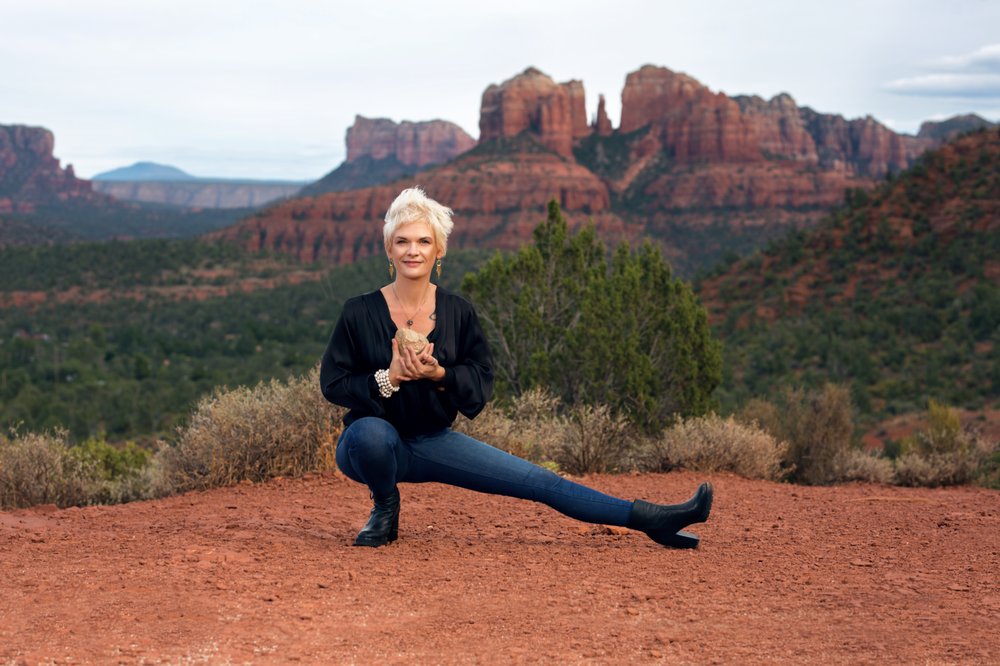 ARIZONA DESERT YOGA Updated June 2024 Cottonwood, Arizona Yoga
