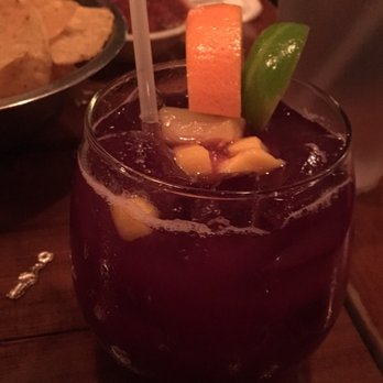 TacoLu - The sangria is amazing. - Mexican Near Me - Jacksonville Beach, Florida TacoLu - The sangria is amazing. - Mexican Near Me - Jacksonville Beach, Florida