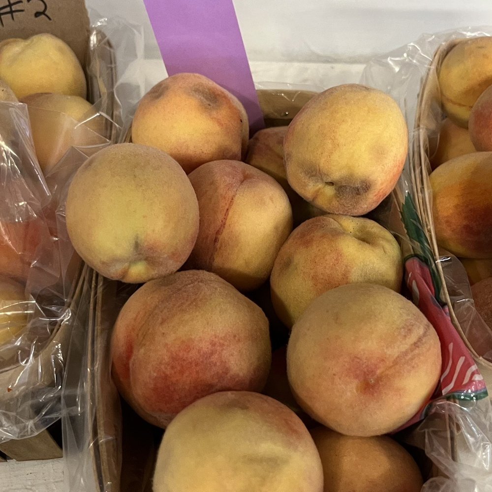 Soons Orchards - Peach season - Farmers Market Near Me - New Hampton, New York Soons Orchards - Peach season - Farmers Market Near Me - New Hampton, New York