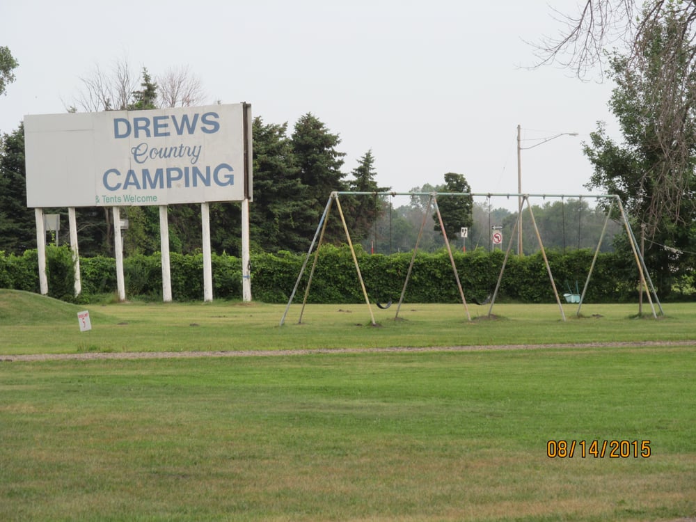DREW’S COUNTRY CAMPING Updated August 2024 12850 Ransom St, Holland