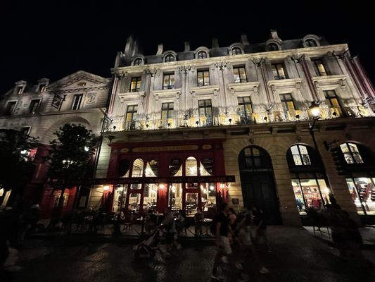 Café L’air De La Sirène™ by null