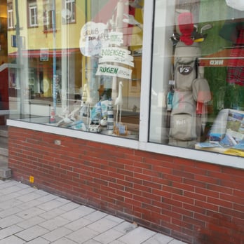 Reise Insel - Schaufenster - Travel Services Near Me - Viernheim, HE