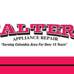 Walters Appliance Service