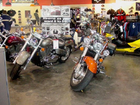 crofton powersports