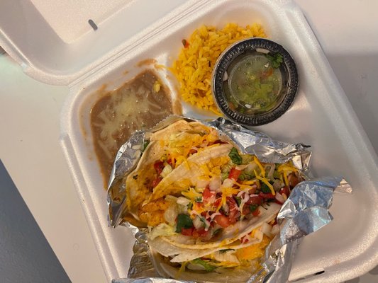 Taco Rico Coral Gables by null