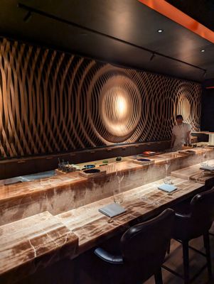 Flyfish Club by null