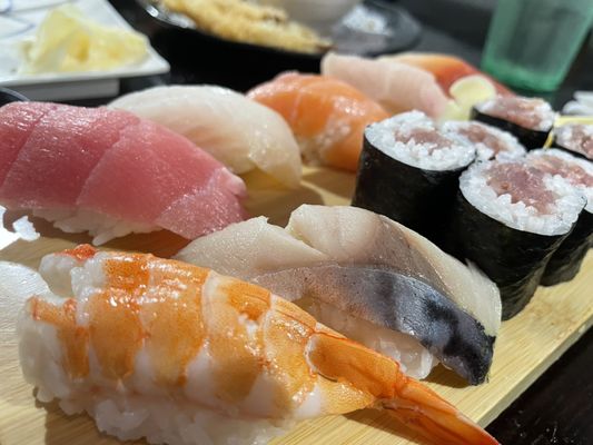 Kanpai Restaurant by null