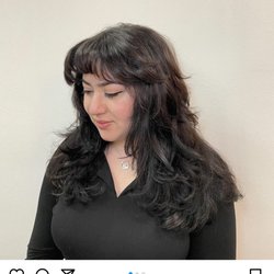 Curves Hair Studio