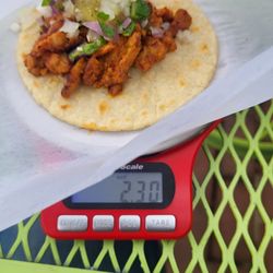 Fletch's Taqueria 