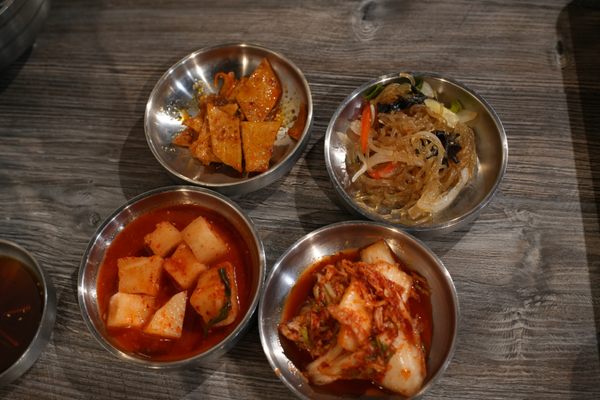 Tang Tang Tang by null