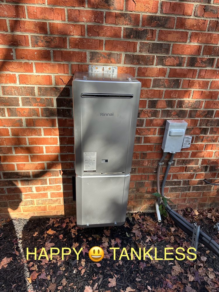 Slide of Extra Mile Home Services