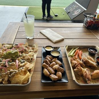 Back 9 Golf & Entertainment - Bars Near Me - Indianapolis, Indiana