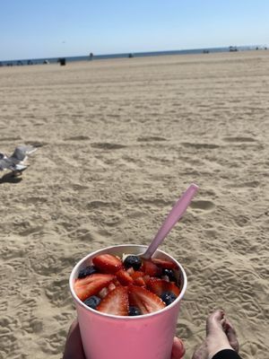 Pablo’s Bowls 17th Downtown OC by null