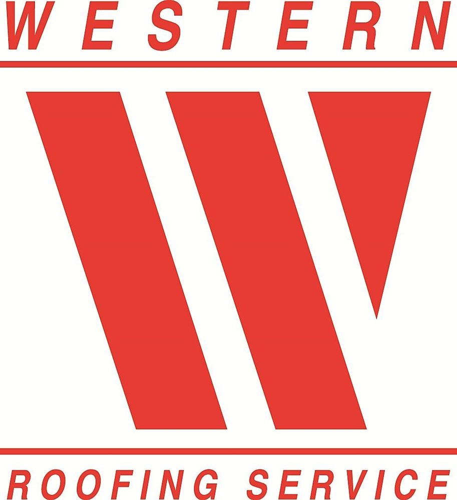 Slide of Western Roofing Service