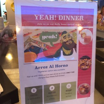 Yeah Hostel - Dinner and breakfast are available for a reasonable fee - Hostels Near Me - Barcelona, B Yeah Hostel - Dinner and breakfast are available for a reasonable fee - Hostels Near Me - Barcelona, B