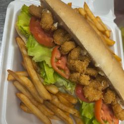 Big J's Homestyle Kitchen