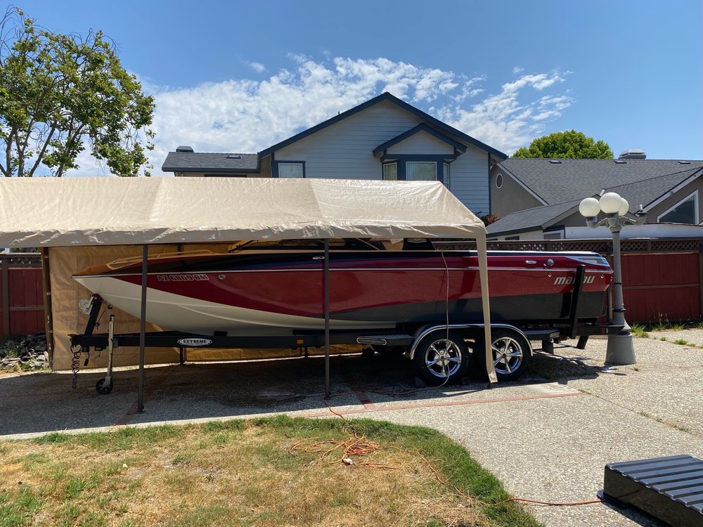 LMA DETAILS Updated July 2024 18 Photos Watsonville, California