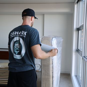 Qshark Moving - Movers Near Me - Los Angeles, California Qshark Moving - Movers Near Me - Los Angeles, California