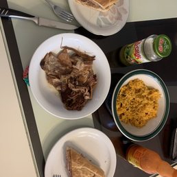 Cuban Sandwich