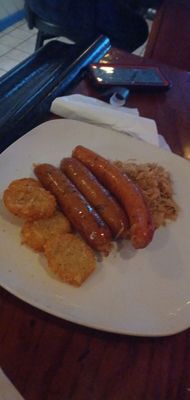 The Blue Goose Saloon by null