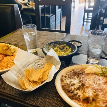 Elvira's Mexican Grill - Mexican Near Me - Upland, California