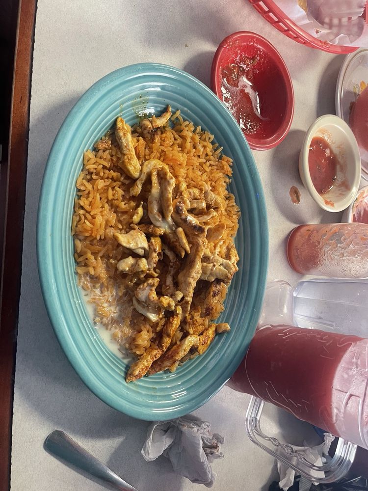 Antonios Mexican Restaurante