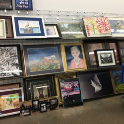Goodwill Store