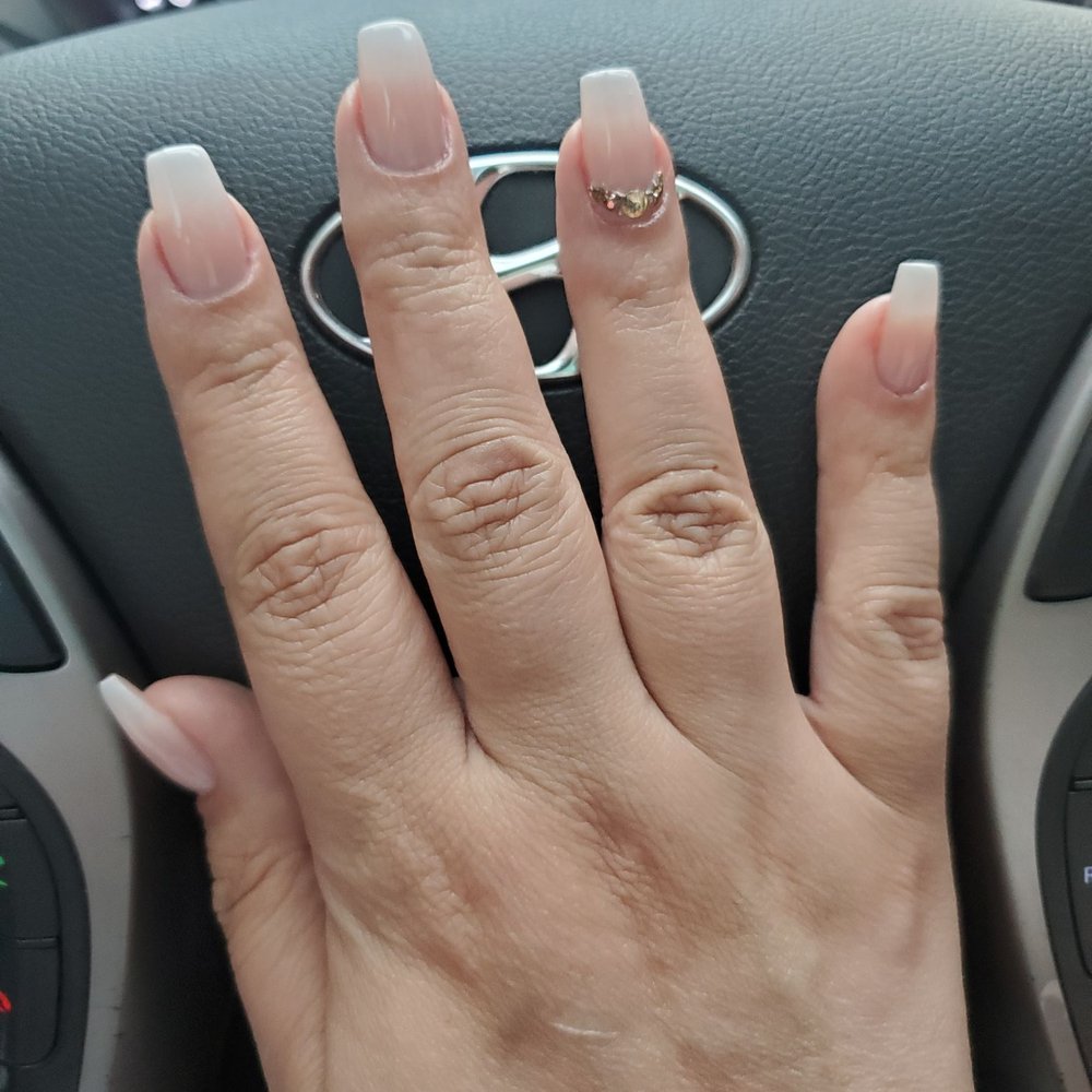 Nailed - Nail Salons Near Me - Skokie, Illinois Nailed - Nail Salons Near Me - Skokie, Illinois