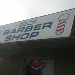 DC Barber - The Best Around.