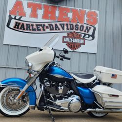 Harley Davidson of Athens