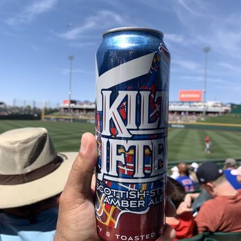 Sloan Park - Stadiums & Arenas Near Me - Mesa, Arizona