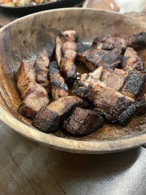 Aling Lucing by null