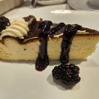 Cafe Frisch - Oh my cheesecake deliciousness - Cooking Schools Near Me - Jacksonville, Florida
