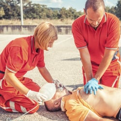 Advantage Medical Training - Schedule your ACLS, PALS, CPR class today.