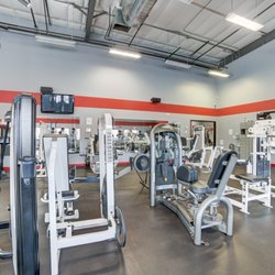 South Town Gym