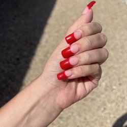 Ten Nails