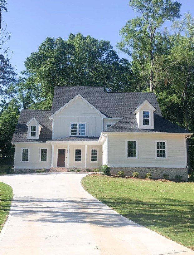 Slide of T & J Vinyl Exteriors