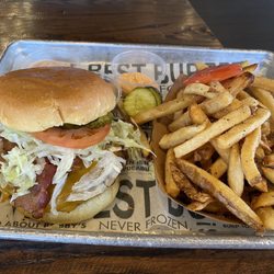 Cheeseburger Bobby's