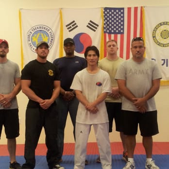 Texas Certified Training Academy - Weaponless Defense instructor Master Jung aka "Tiger" - Specialty Schools Near Me Texas Certified Training Academy - Weaponless Defense instructor Master Jung aka "Tiger" - Specialty Schools Near Me