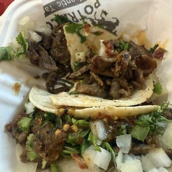 Taqueria 2 Potrillos - Tacos made with cold tortillas - Mexican Near Me - Rialto, California Taqueria 2 Potrillos - Tacos made with cold tortillas - Mexican Near Me - Rialto, California