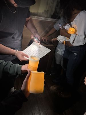 60out Escape Rooms - Koreatown by null