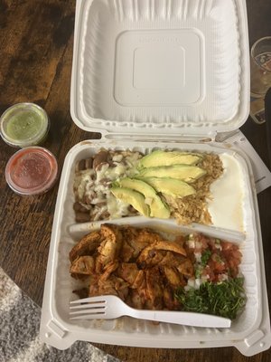 New Castillito Taqueria by null